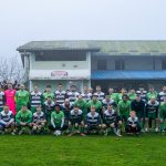 Aktivni-Bivši igrači Mladosti